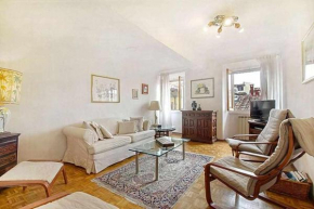 Solaris Apartment With Two Bedrooms
